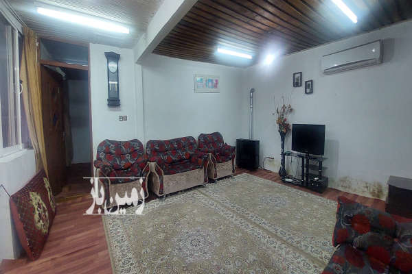 فروش زمین مسکونی کلنگی گیلان ۲۰۰ متر فومن قلعه رودخان-2