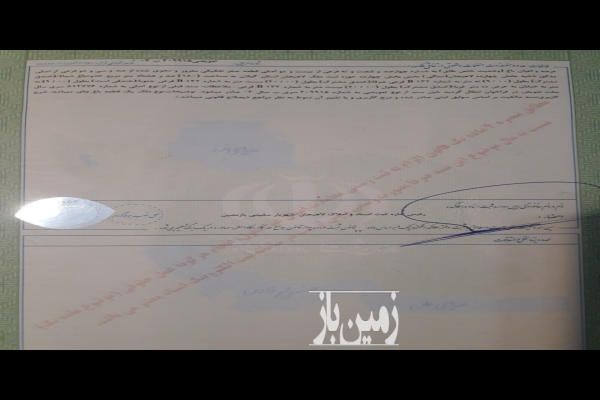 فروش زمین باغ گیلان ۱۸۰ متر لاهیجان سردار جنگل-3