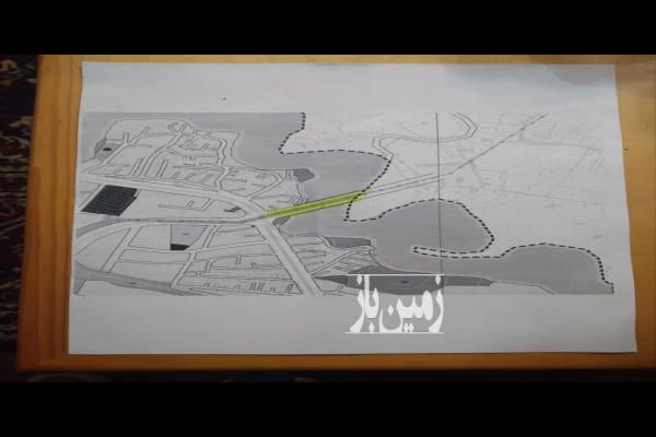 فروش زمین باغ گیلان ۱۸۰ متر لاهیجان سردار جنگل-4