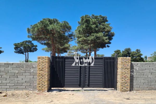 فروش زمین البرز ۵۰۰۰ متر کرج مهرشهر-4