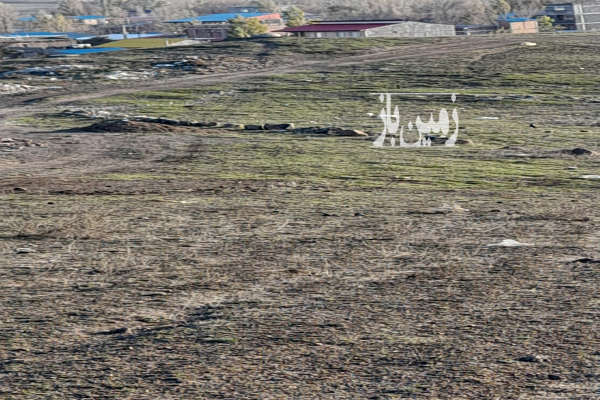 فروش زمین کشاورزی اردبیل ۴۲۰ متر نمین روستای سوها-2