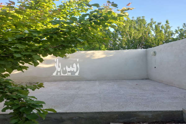 فروش زمین باغچه تهران ۵۸۰ متر شهریار-4