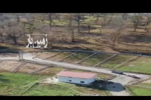 فروش زمین مسکونی شمال ۱۶۰ متر گلوگاه بابل جنگلی-1