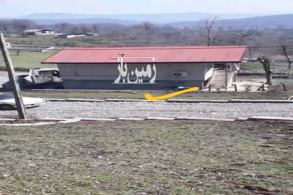 فروش زمین مسکونی شمال ۱۶۰ متر گلوگاه بابل جنگلی-2