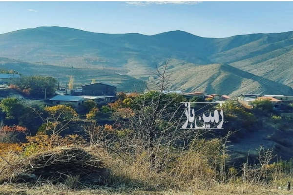 فروش زمین مسکونی هرمزگان ۱۴۴ متر بندرعباس ییلاقی-1