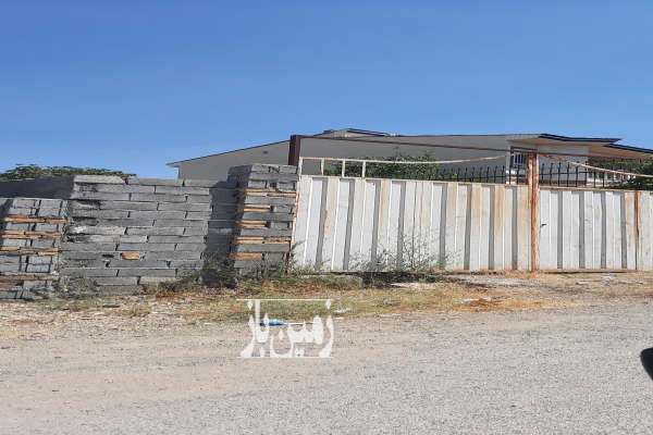 فروش زمین مسکونی تهران ۲۹۷ متر دماوند کالدشت-1