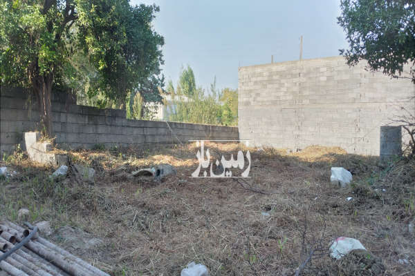 فروش زمین مسکونی شمال ۲۰۰ متر نوشهر روستای کردیکلا-1