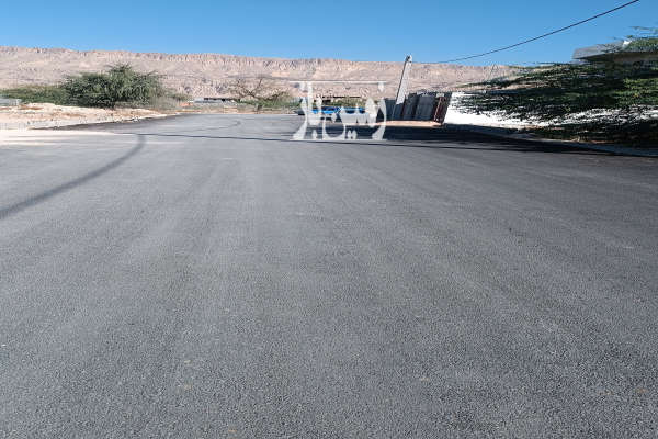 فروش زمین مسکونی تجاری باغ صنعتی هرمزگان ۳۰۰ متر پارسیان خیبر-3