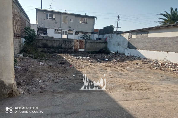 فروش زمین مسکونی کلنگی شمال ۲۲۰ متر فریدون‌ کنار شهرک کبیری-3