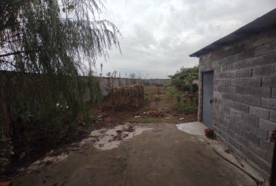 فروش زمین مسکونی شمال ۴۰۰ متر آمل روستای کلیکان