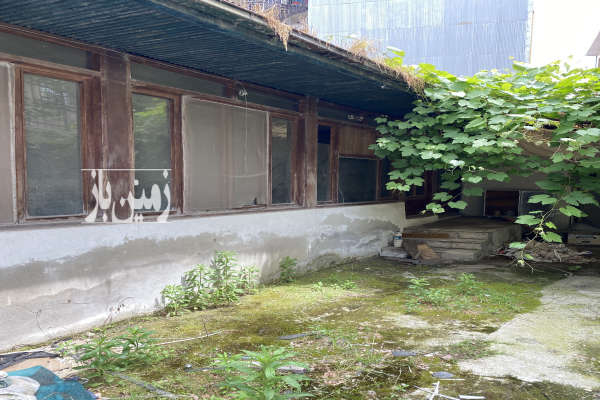 فروش زمین مسکونی گیلان ۲۲۷ متر رشت بلوار رشتیان-1