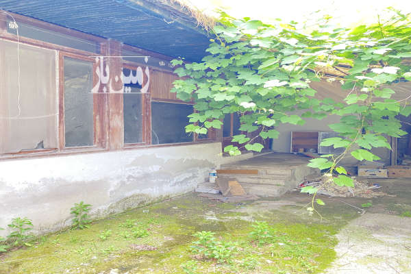فروش زمین مسکونی گیلان ۲۲۷ متر رشت بلوار رشتیان-2