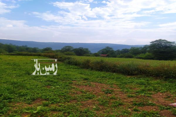 فروش زمین ۱۴۰۰ متر ساری ویو سد سلیمان تنگه-4