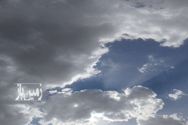 فروش زمین مسکونی کلنگی قزوین ۴۰۰ متر خاکعلی روستای اسلام اباد-4