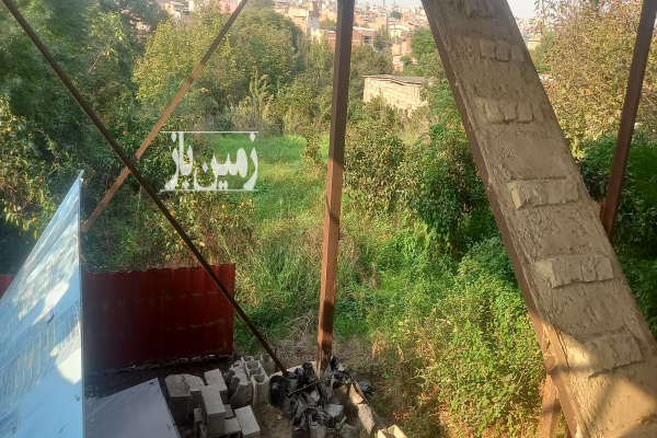 فروش زمین مسکونی شمال ۲۰۰۰ متر ساری راهبند میانرود-1