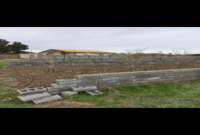 فروش زمین مسکونی شمال ۶۰۰ متر ساری روستای خارمیان