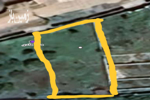 فروش زمین مسکونی شمال ۲۰۹ متر ساری-2