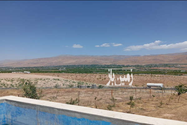 فروش زمین کشاورزی تهران ۱۰۰۰ متر سربندان دماوند شاه بلاغی-2