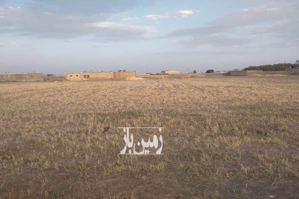 فروش زمین مسکونی قزوین ۸۰۰ متر جاده رشت روستای سنجانک-2