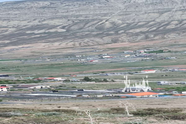 فروش زمین کلنگی تهران ۳۵۰ متر دماوند گرمابسرد-1