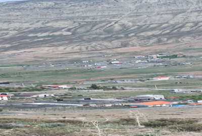 فروش زمین کلنگی تهران ۳۵۰ متر دماوند گرمابسرد