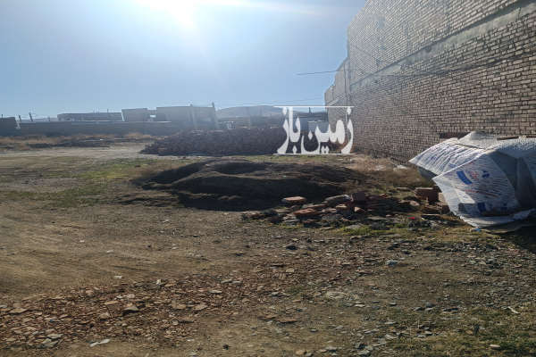 فروش زمین مسکونی آذربایجان غربی ۷۶ متر بوکان کهریزه‌ سردار-1