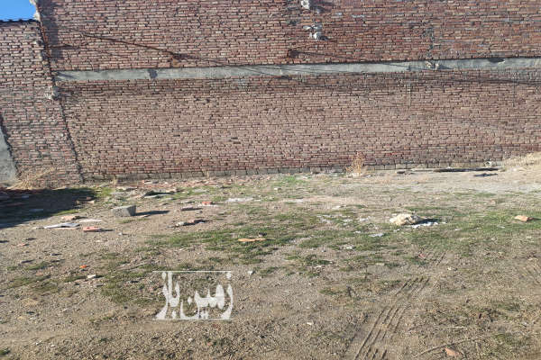 فروش زمین مسکونی آذربایجان غربی ۷۶ متر بوکان کهریزه‌ سردار-2