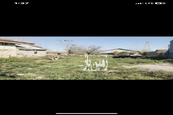 فروش زمین مسکونی گیلان ۲۷۲ متر فومن اتوبان رشت به روستای گوراب-2