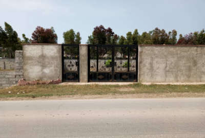 فروش زمین مسکونی شمال ۳۱۰ متر بابلسر میرود