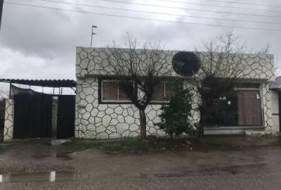 فروش زمین مسکونی شمال ۳۰۰ متر قائمشهر قراخیل