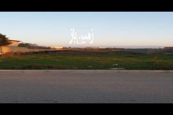 فروش زمین مسکونی شمال ۳۱۷ متر بهشهر حسین اباد-4