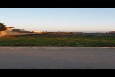 فروش زمین مسکونی شمال ۳۱۷ متر بهشهر حسین اباد