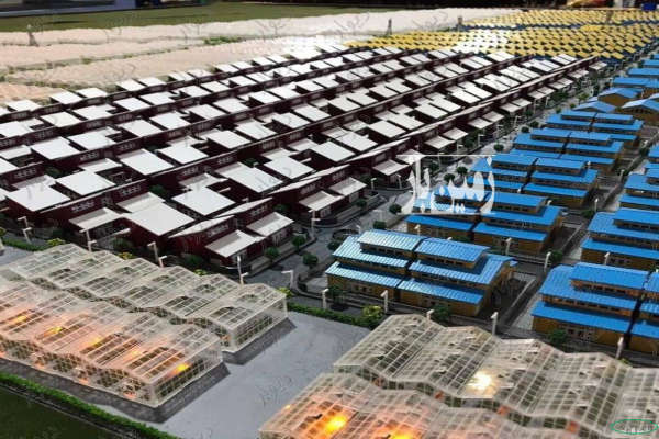 فروش زمین صنعتی مرکزی ۴۰۰ متر پرندک بر اتوبان تهران ساوه-1