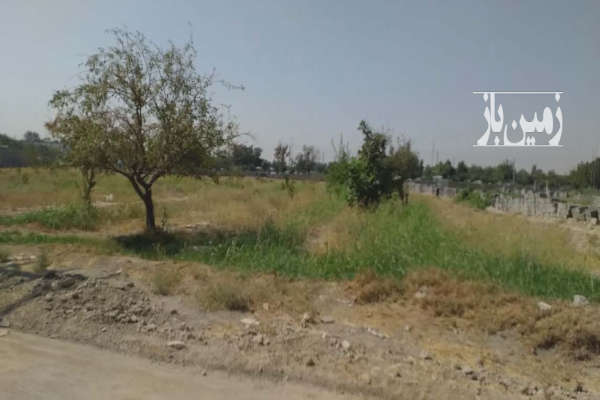 فروش زمین باغ تهران ۵۳۰۹ متر شهریار جاده آدران-1