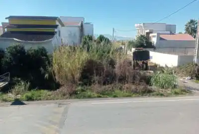 فروش زمین شمال ۲۳۵ متر محمودآباد روستای یمچی