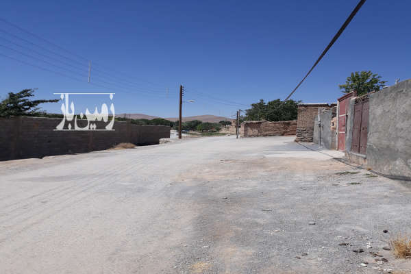 فروش زمین مسکونی چهار محال و بختیاری ۴۸۷ متر وردنجان روستای هرچگان-2