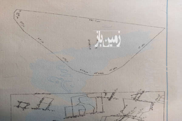 فروش زمین مسکونی گیلان ۵۰۱ متر آستانه کیاشهر روستای لسکوکلایه-1
