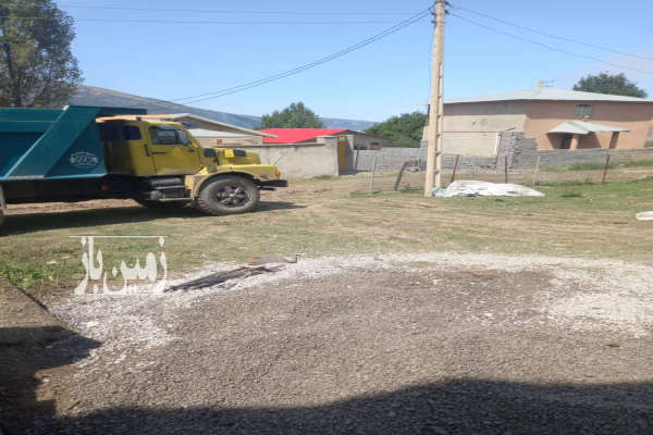 فروش زمین مسکونی شمال ۱۰۰ متر بابل بندپی شرقی روستای ییلاقی لهه-1