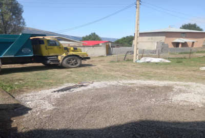 فروش زمین مسکونی شمال ۱۰۰ متر بابل بندپی شرقی روستای ییلاقی لهه