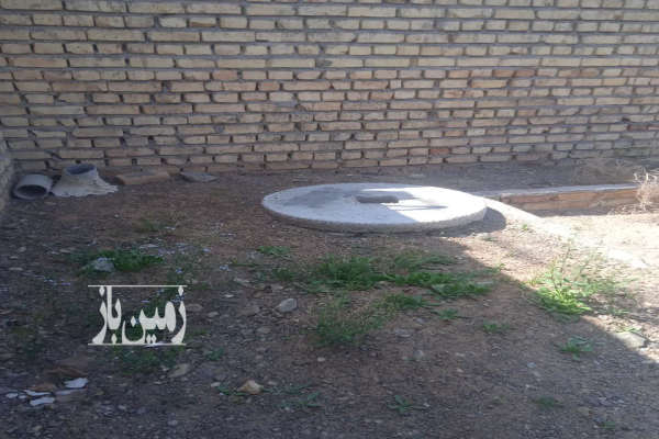 فروش زمین مسکونی قم ۳۰۰ متر سلفچگان روستای جنداب-2