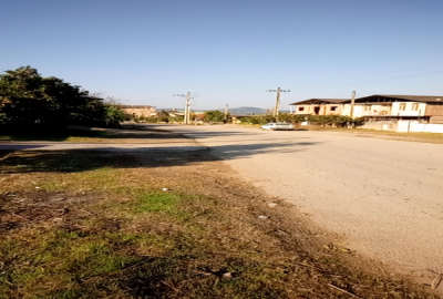 فروش زمین مسکونی شمال ۱۴۰۰ متر بابل بابلکنار مرزی کلا