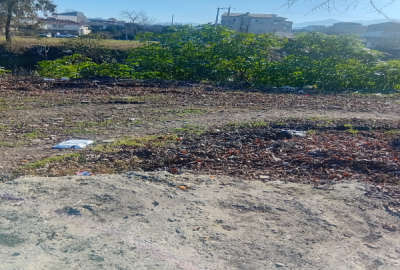 فروش زمین مسکونی کلنگی گیلان ۱۰۰۰ متر ماسال جهاد