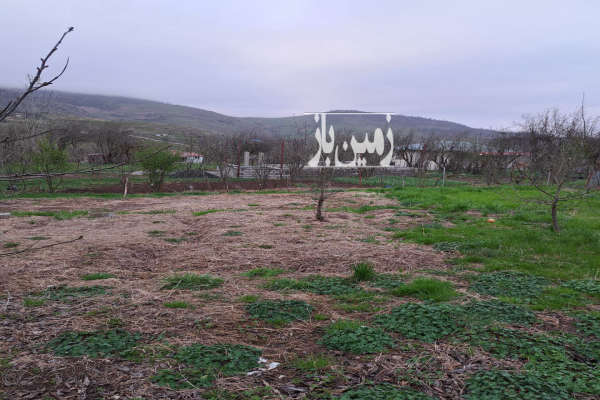 فروش زمین مسکونی گیلان ۵۲۰ متر رضوان‌ شهر روستای ییلاقی ارده-1