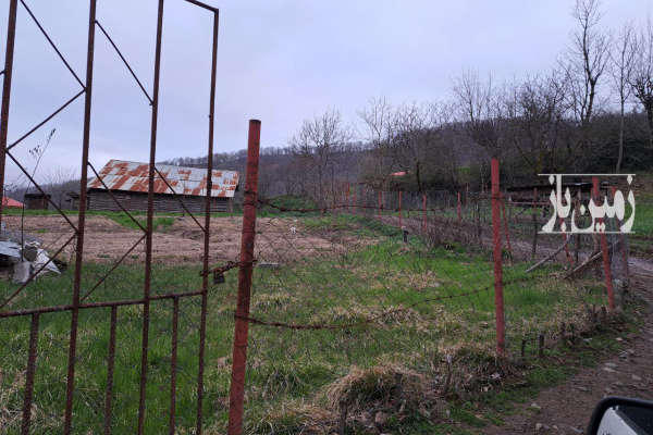 فروش زمین مسکونی گیلان ۵۲۰ متر رضوان‌ شهر روستای ییلاقی ارده-3