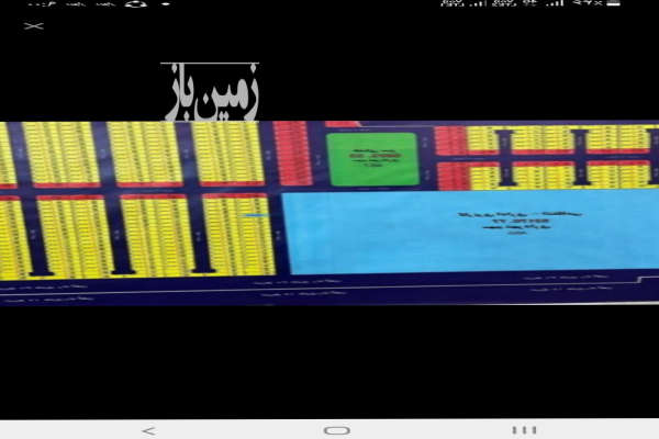 فروش زمین مسکونی تهران ۱۶۰ متر ورامین شهرکی-2