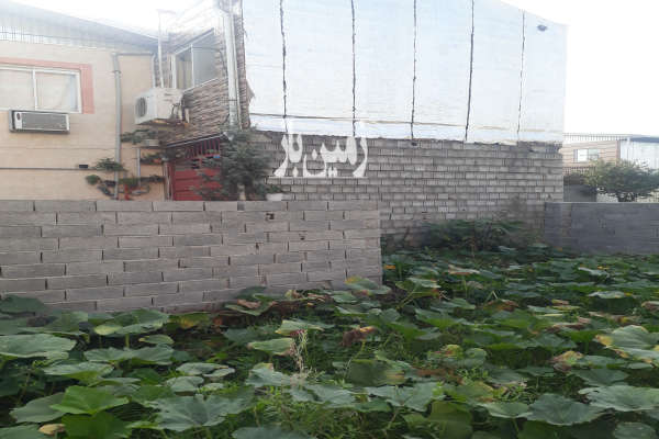 فروش زمین مسکونی شمال ۱۲۴ متر بابل حیدرکلا-3