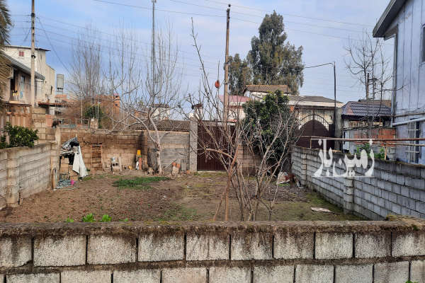 فروش زمین مسکونی شمال ۲۰۰ متر ساری سه راه لاریم روستای سیدمحله-3