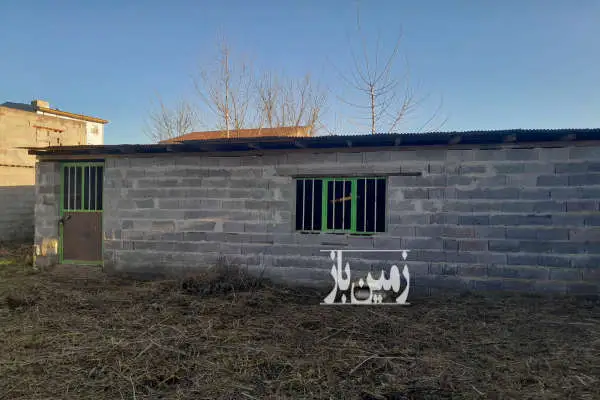 فروش زمین مسکونی گیلان ۲۸۶ متر خمام داخل شهر - تصویر 3