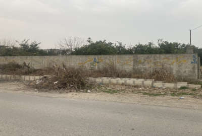 فروش زمین باغ شمال ۱۰۰۰ متر ساری روستای بالاآبدنگ