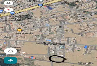 فروش زمین مسکونی آذربایجان غربی ۲۰۰ متر میاندوآب نصیرکندی
